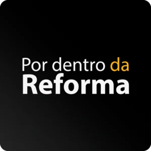 Picture of Por dentro da Reforma