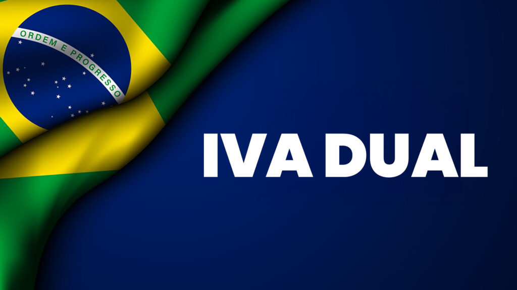 IVA Dual Brasileiro