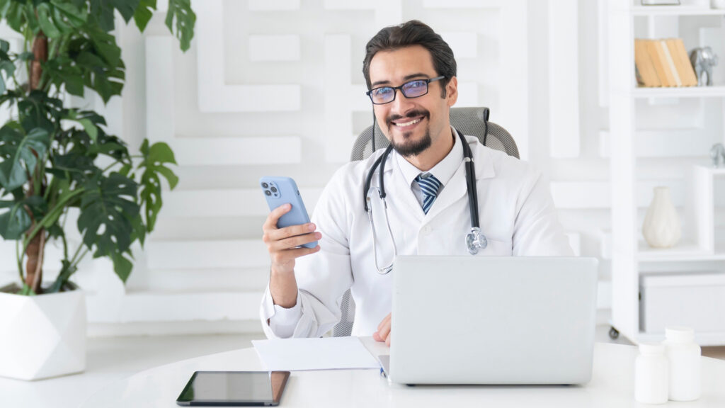 reforma tributária para médicos