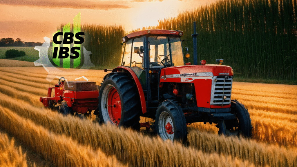 Reforma Tributária Agronegócio
