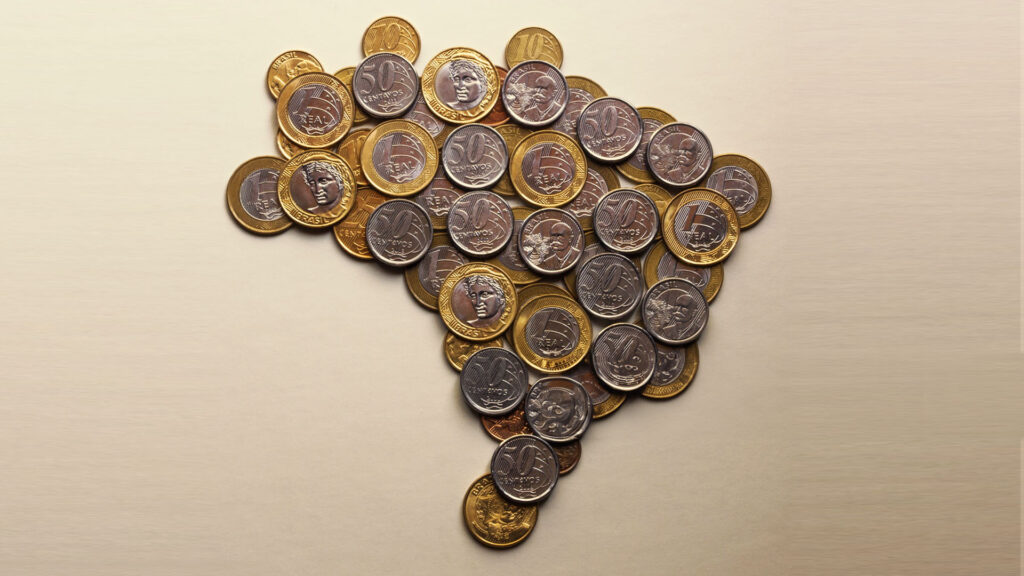 Comsefaz Sistema tributário