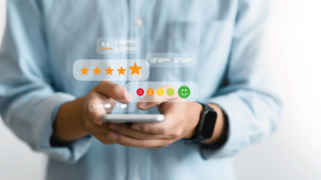 Contadores e Clientes