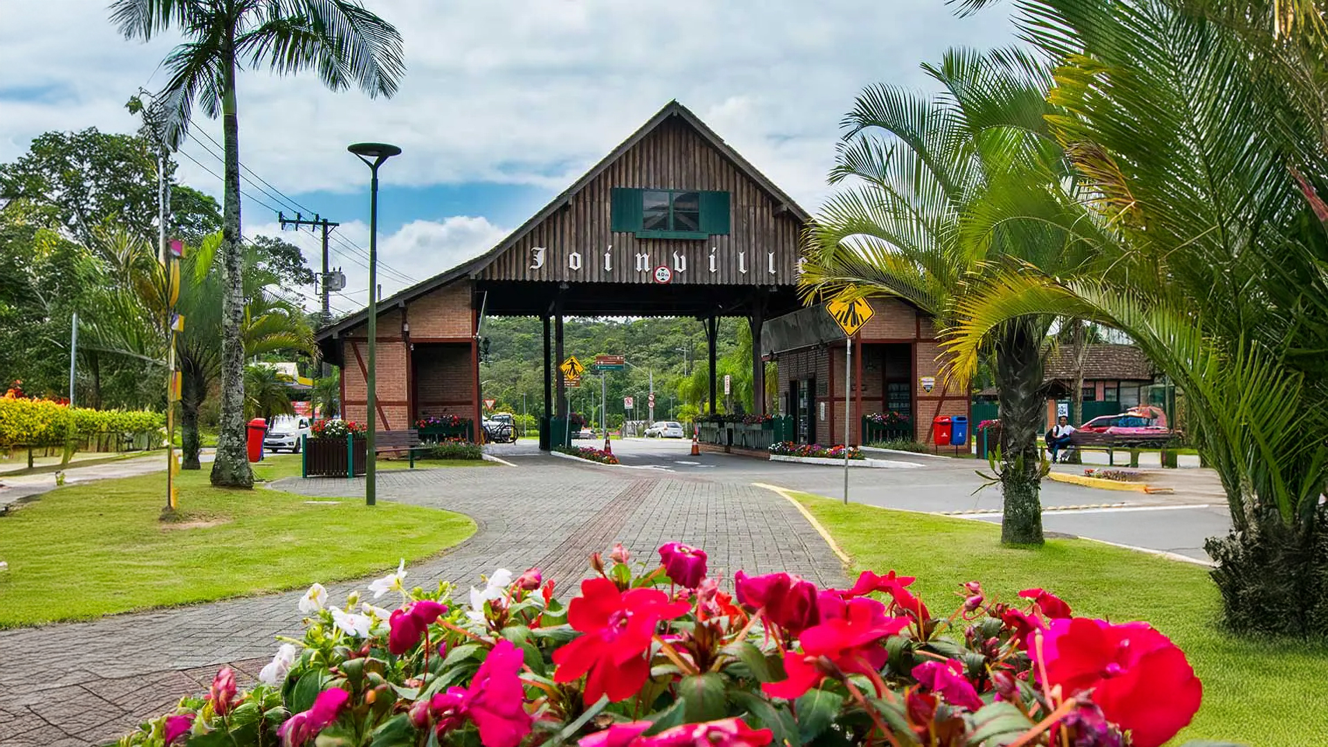 Reforma Tributária Joinville