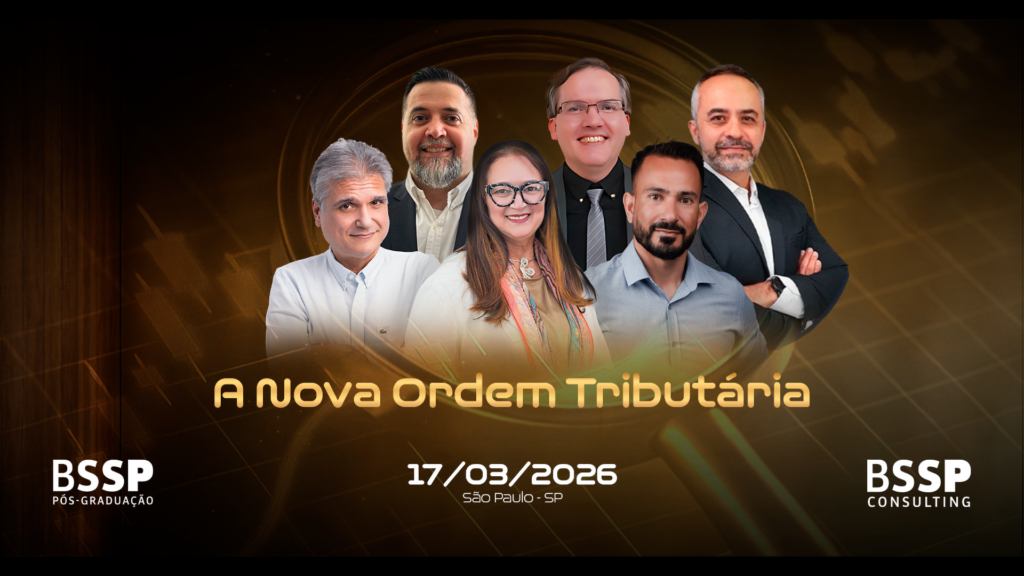 A Nova Ordem Tributária