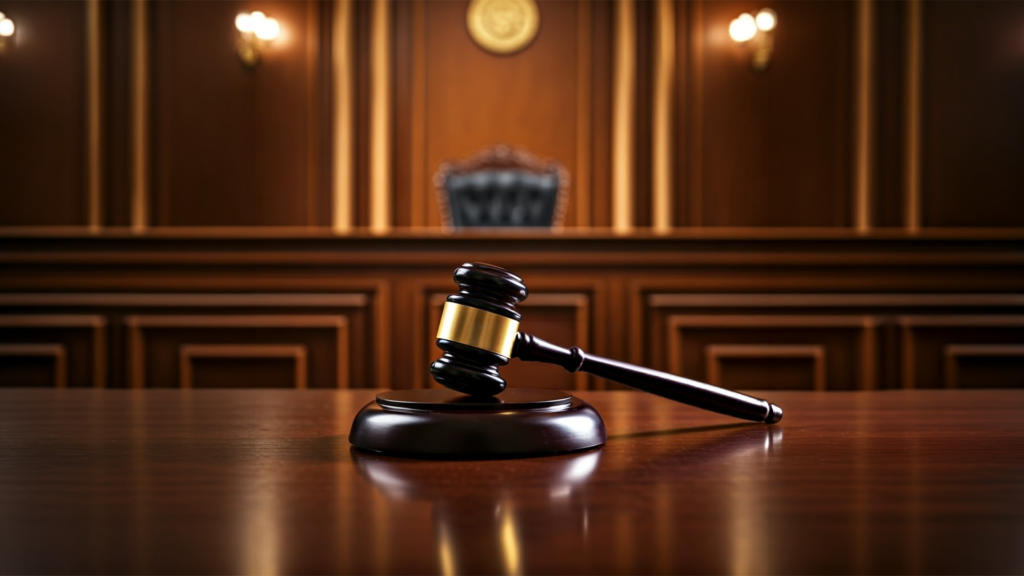 Liminar Judicial