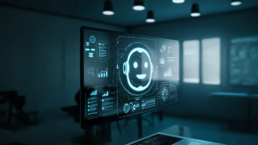 Inteligência Artificial