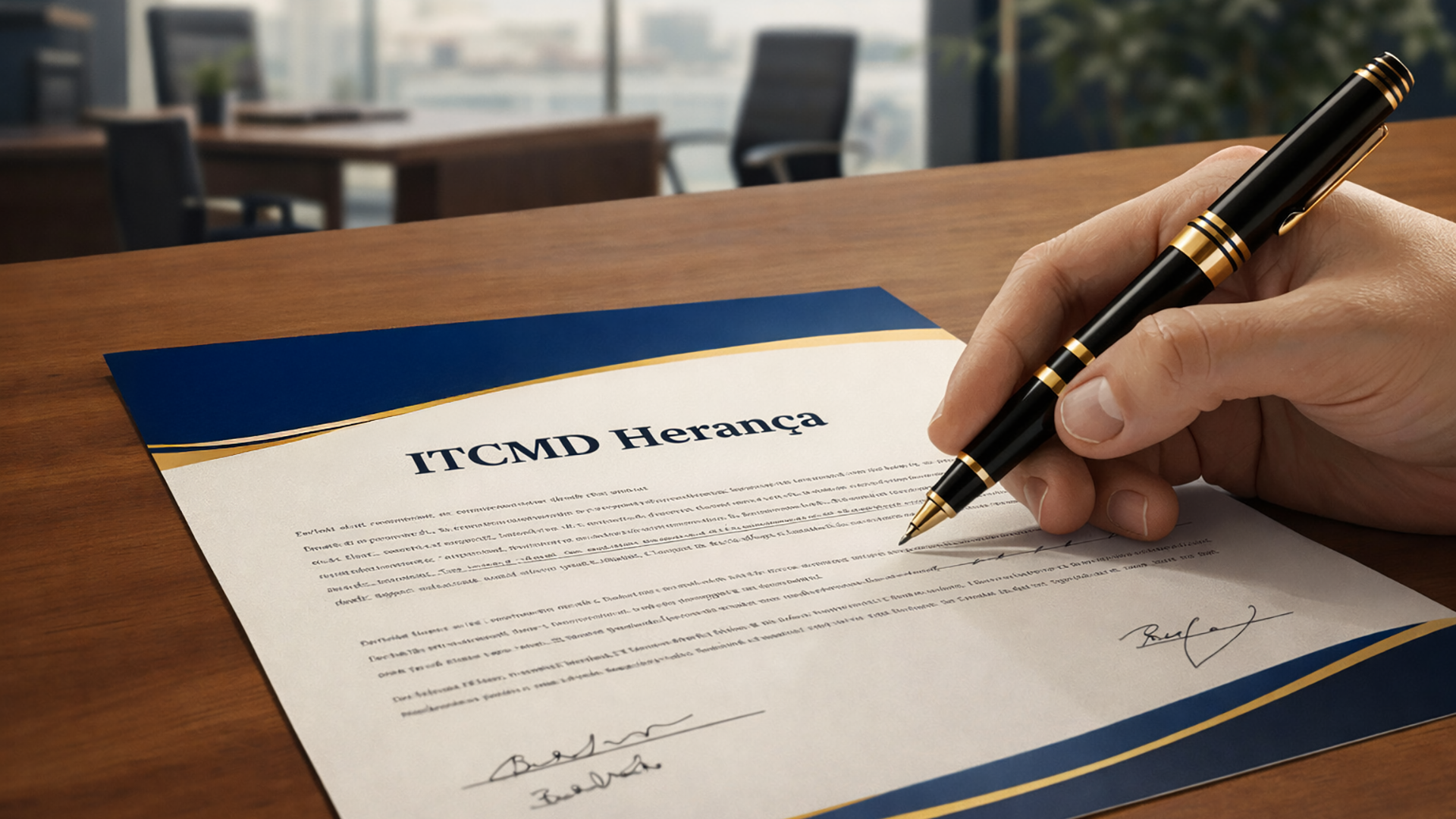 ITCMD