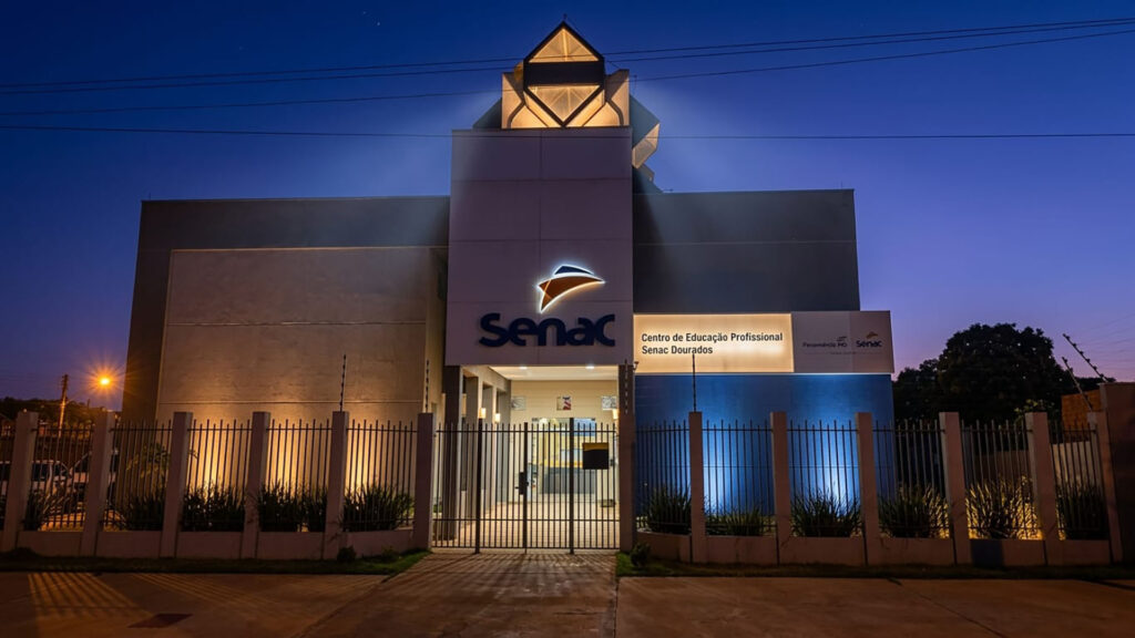 Senac-MS
