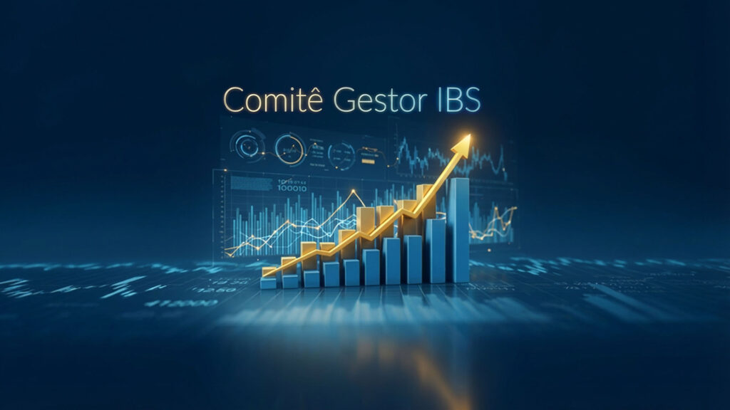 Gestor do IBS