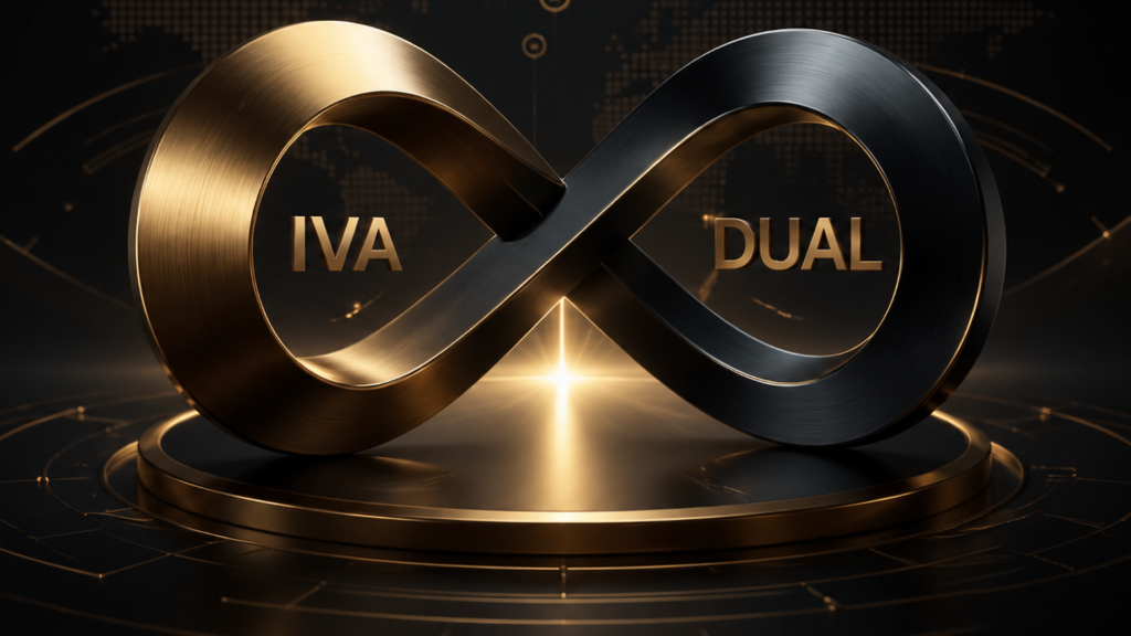 IVA Dual