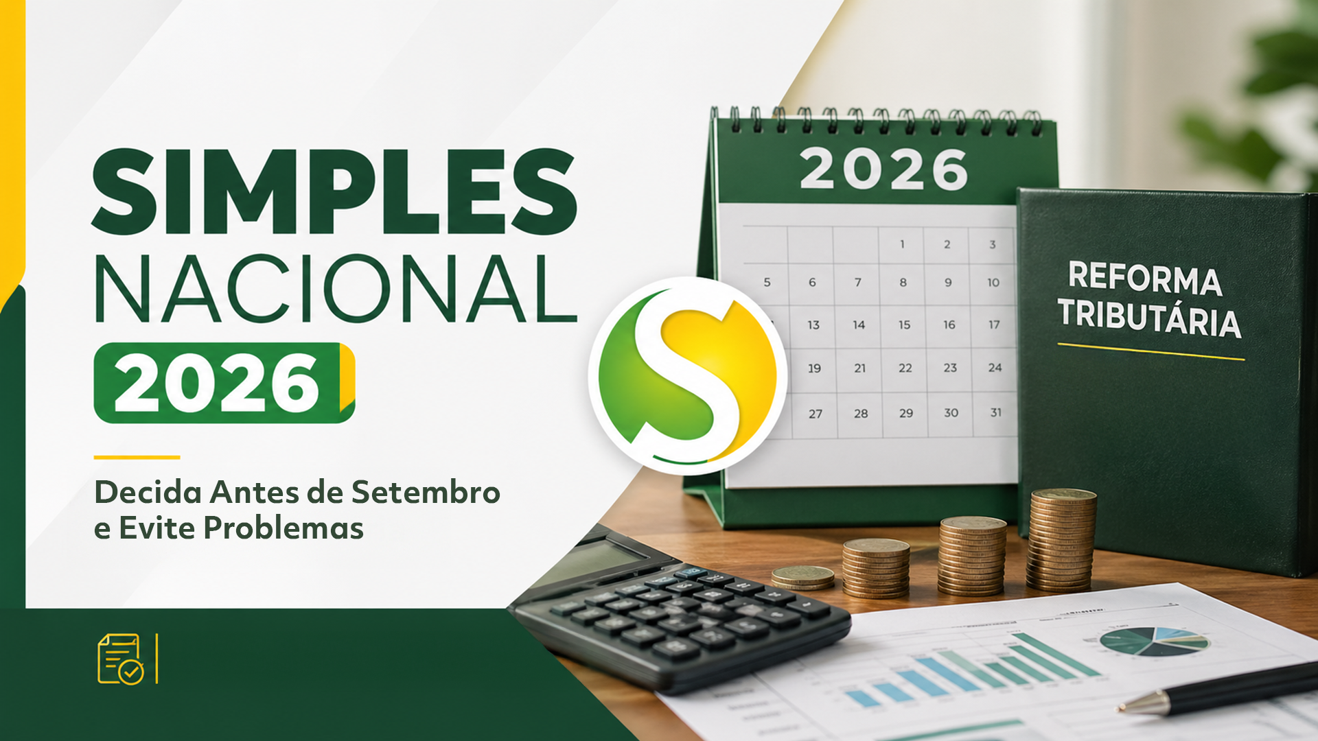 Simples Nacional 2026