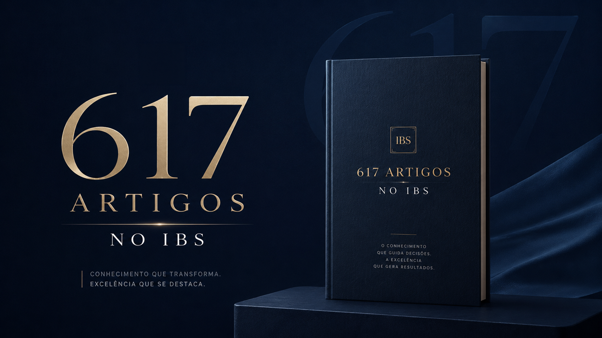 617 artigos
