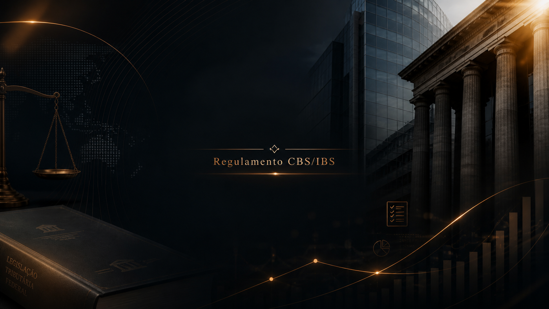 Regulamento CBS/IBS