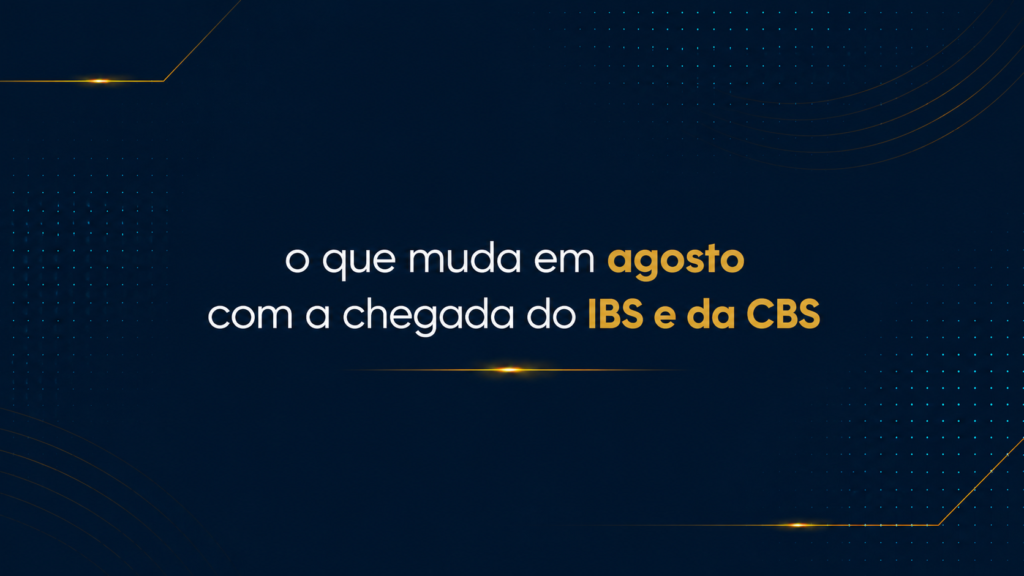 agosto ibs e da cbs