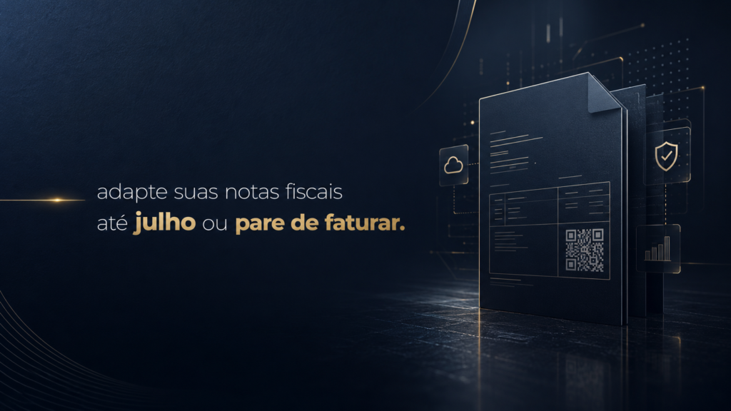 notas fiscais
