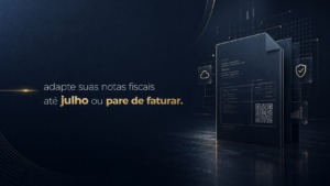 notas fiscais