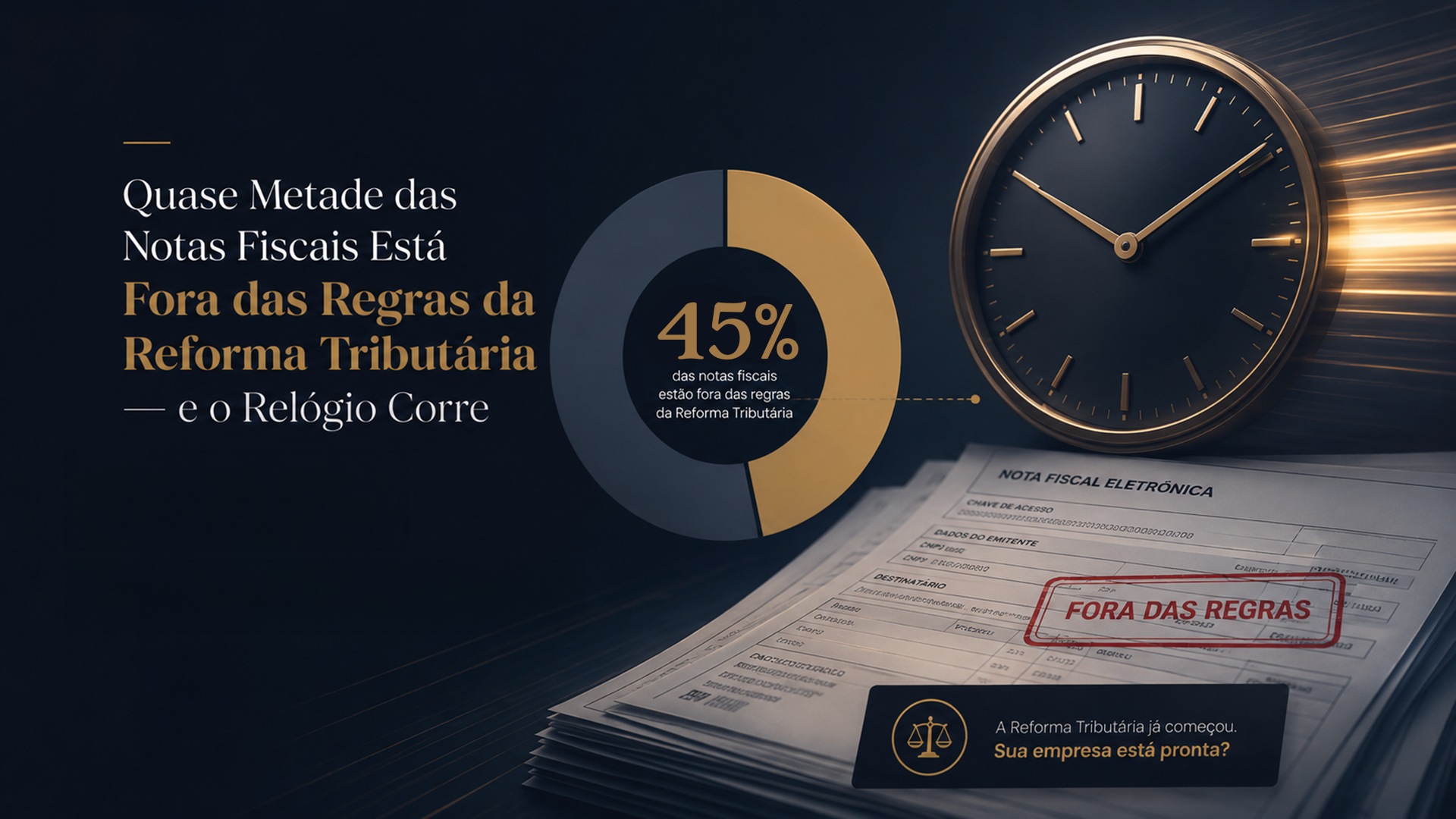 Notas Fiscais