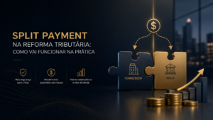 Split Payment na Reforma Tributária