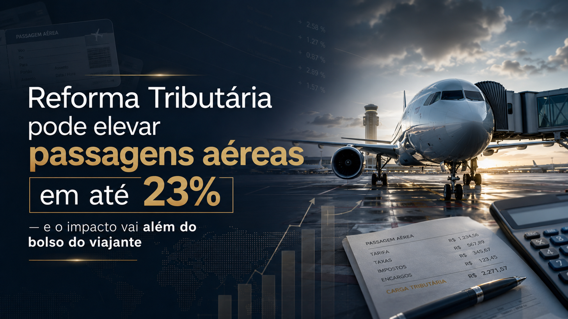 passagens aéreas