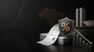 perda de crédito fiscal na reforma tributária IBS CBS