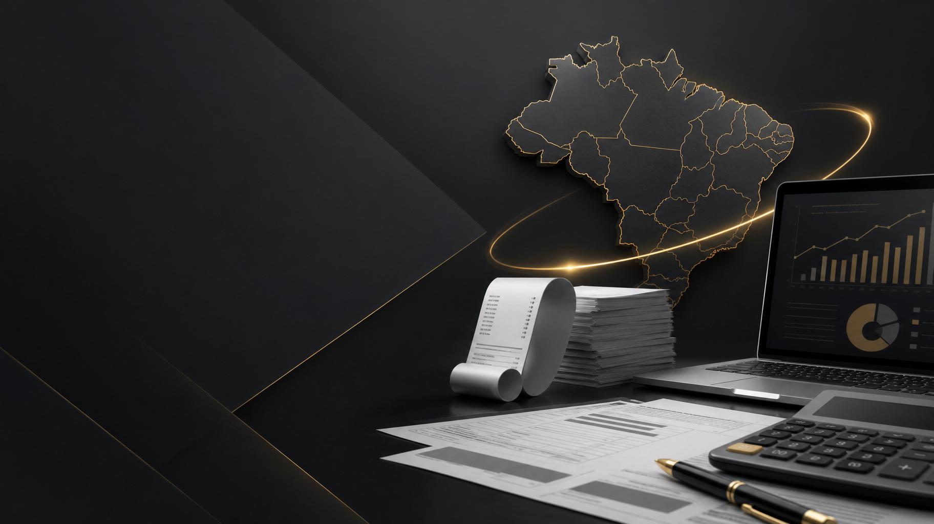 como contabilizar IBS e CBS na reforma tributária