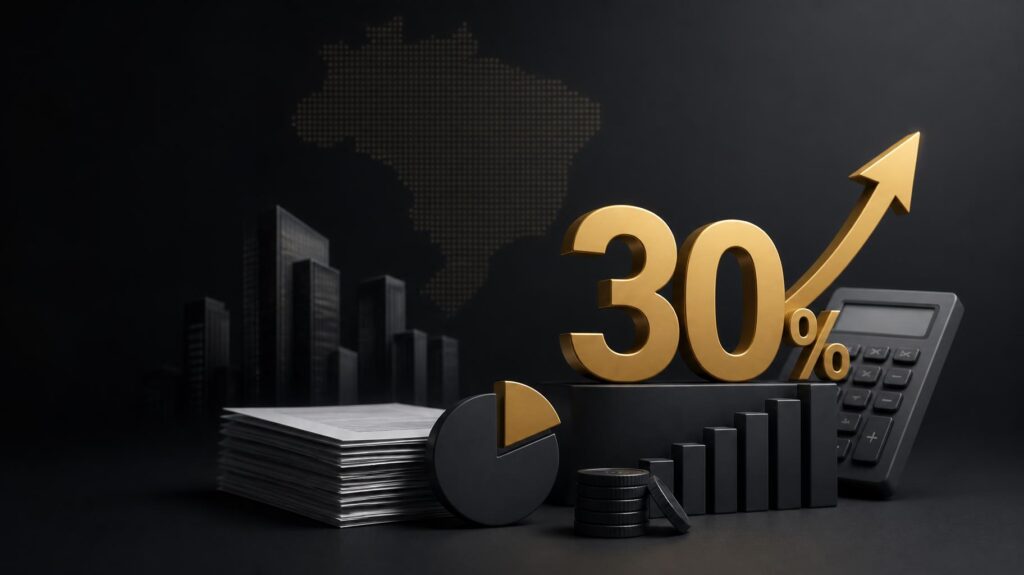 impacto da reforma tributária no setor de serviços