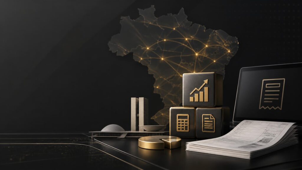reforma tributária 2027 CBS e IBS