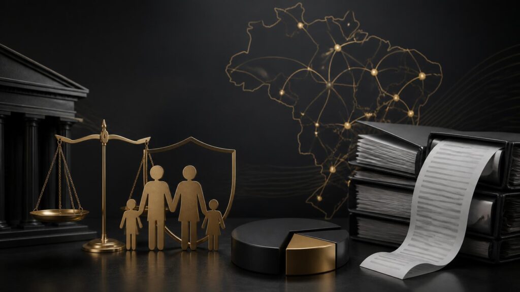 impactos da reforma tributária nas holdings familiares