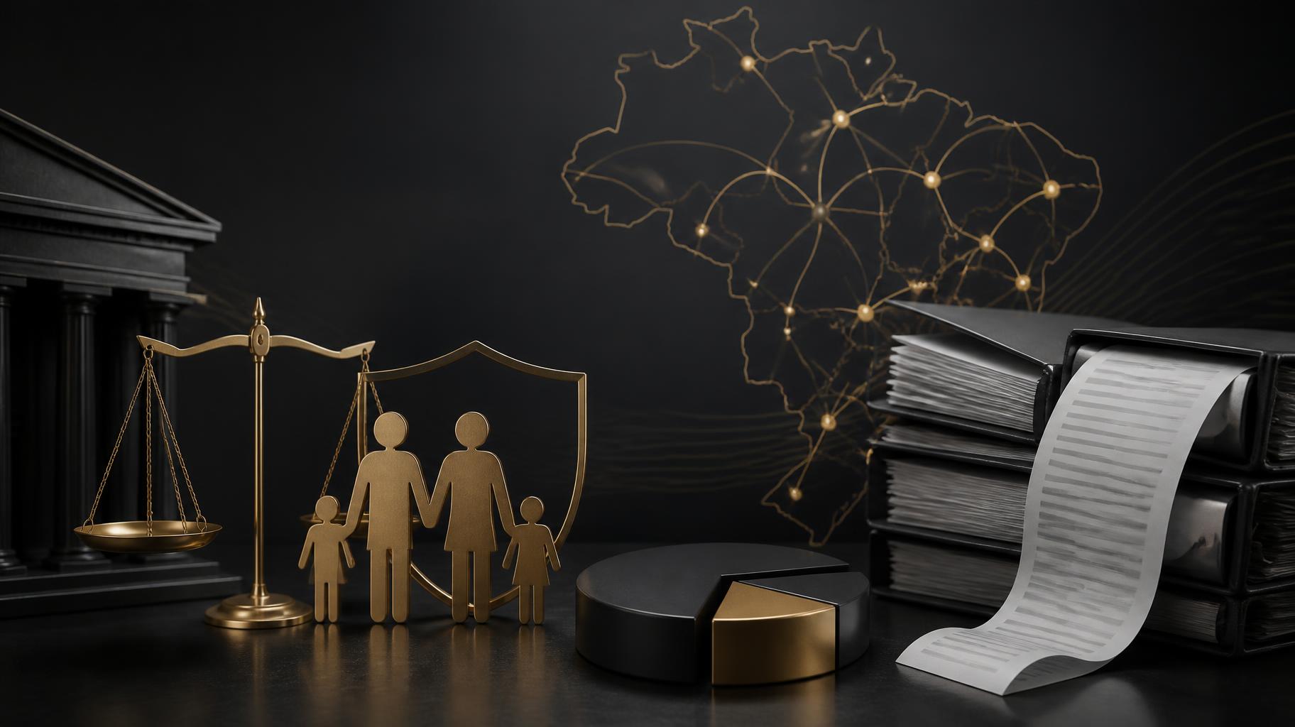 impactos da reforma tributária nas holdings familiares