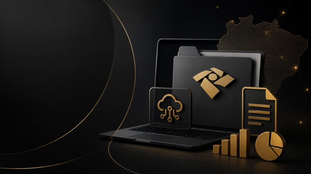 APIs de apuração da CBS Receita Federal