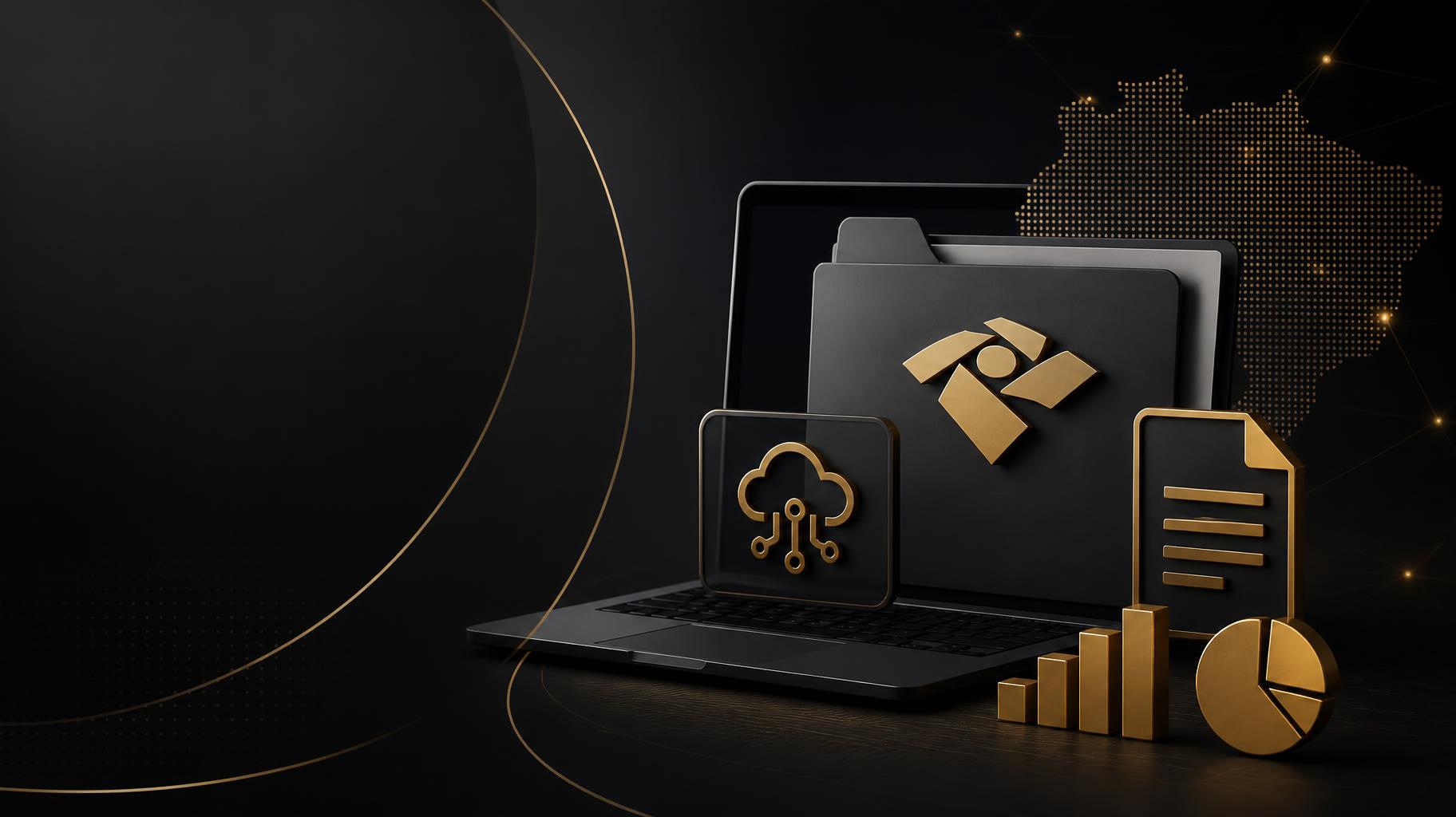 APIs de apuração da CBS Receita Federal