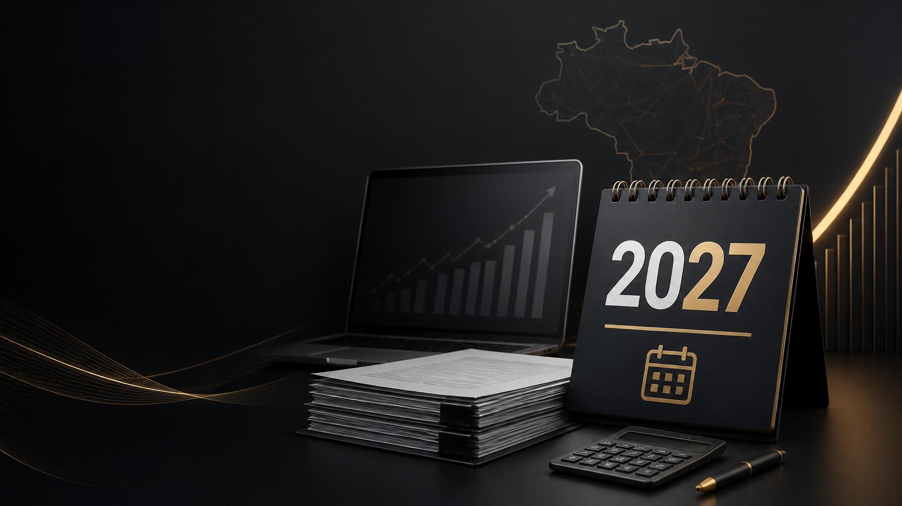 opção Simples Nacional 2027 prazo setembro 2026