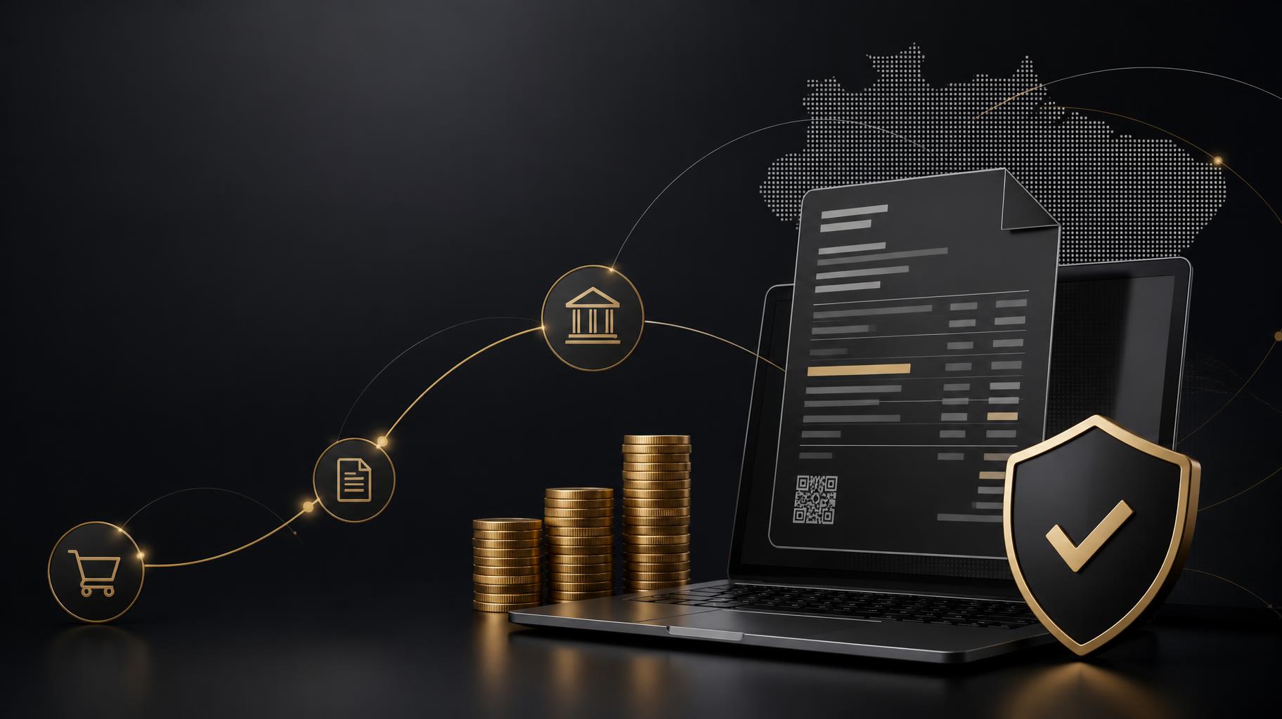 split payment IBS CBS