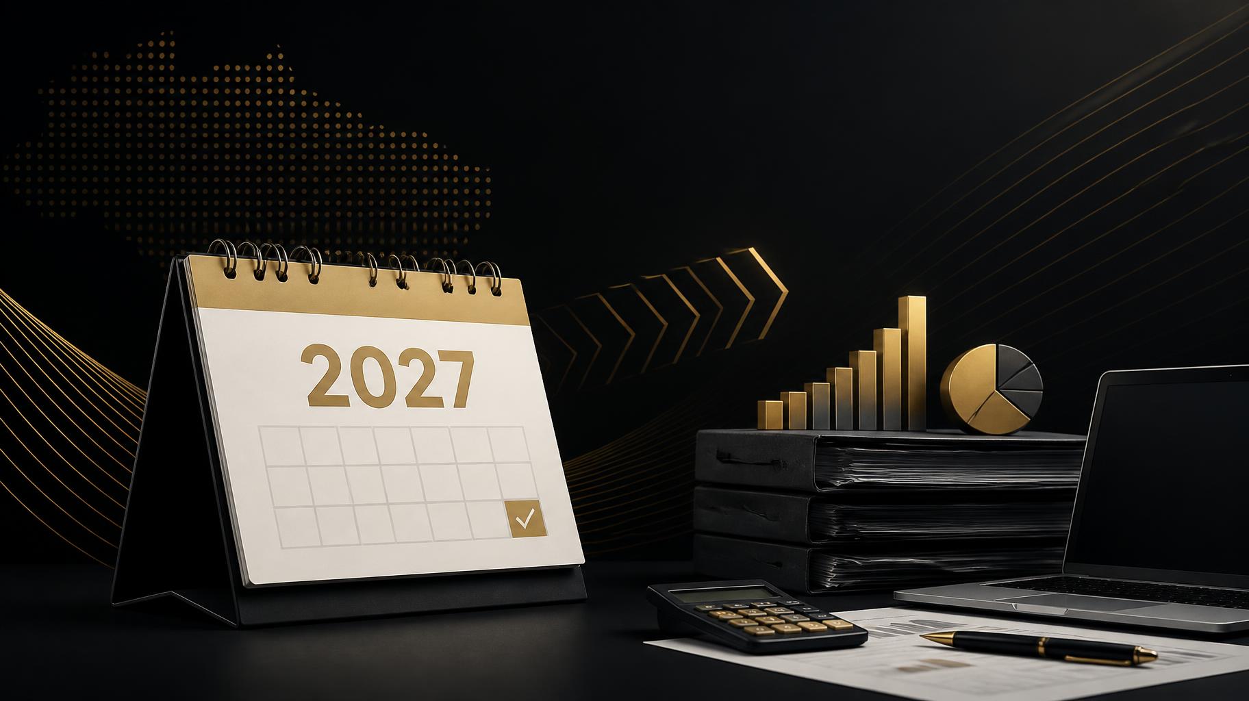 prazo Simples Nacional 2027 Reforma Tributária