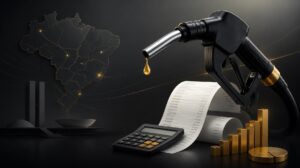 reforma tributária CBS IBS combustíveis