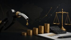 reforma tributária combustíveis 2027